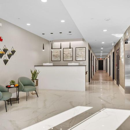 4211 Suites Philadelphia Exteriör bild