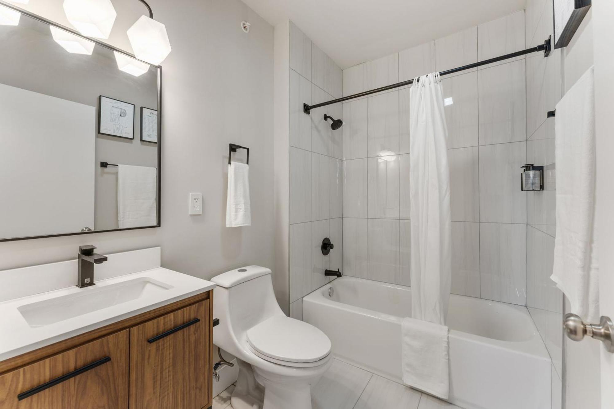 4211 Suites Philadelphia Exteriör bild