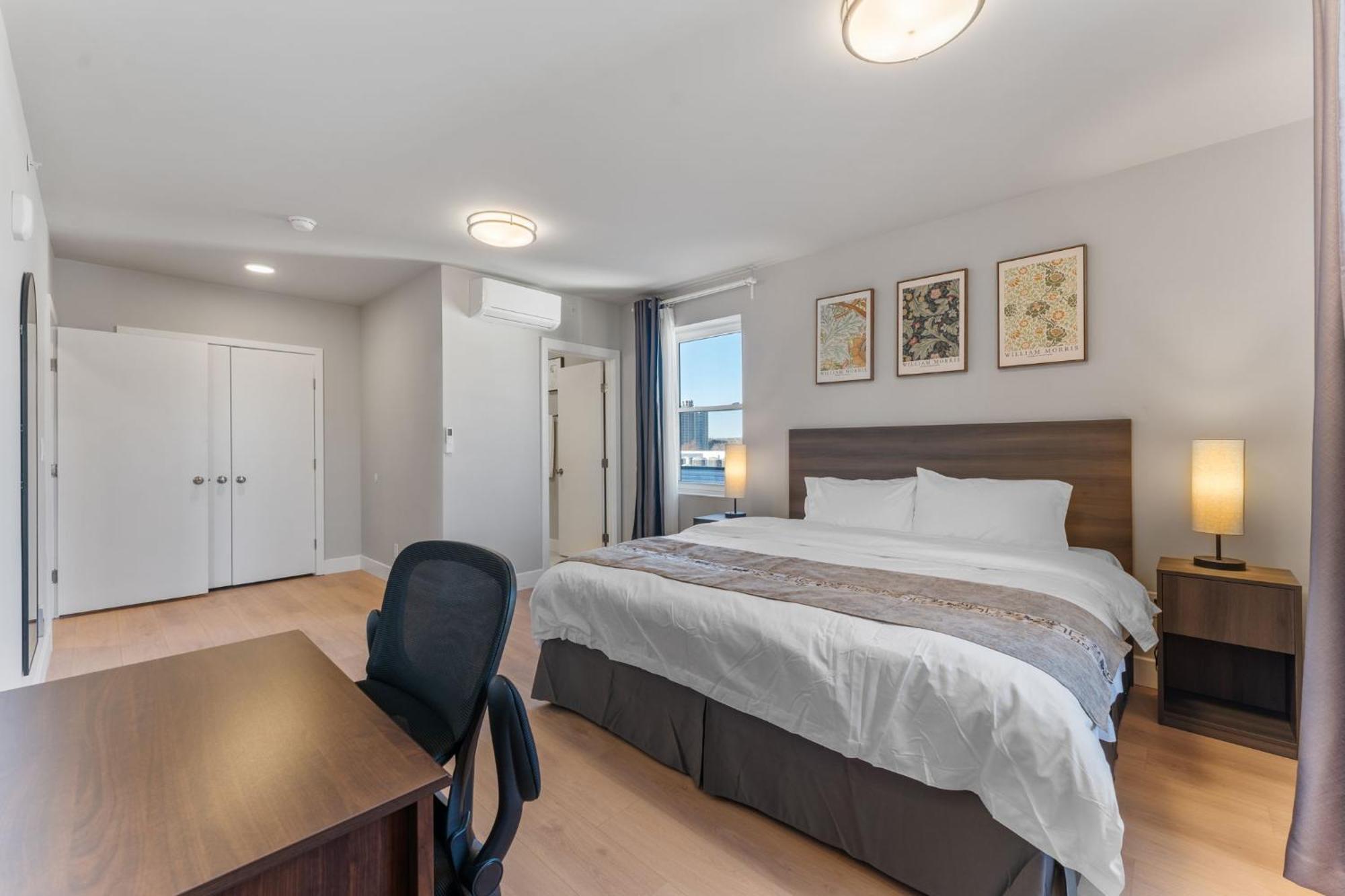 4211 Suites Philadelphia Exteriör bild