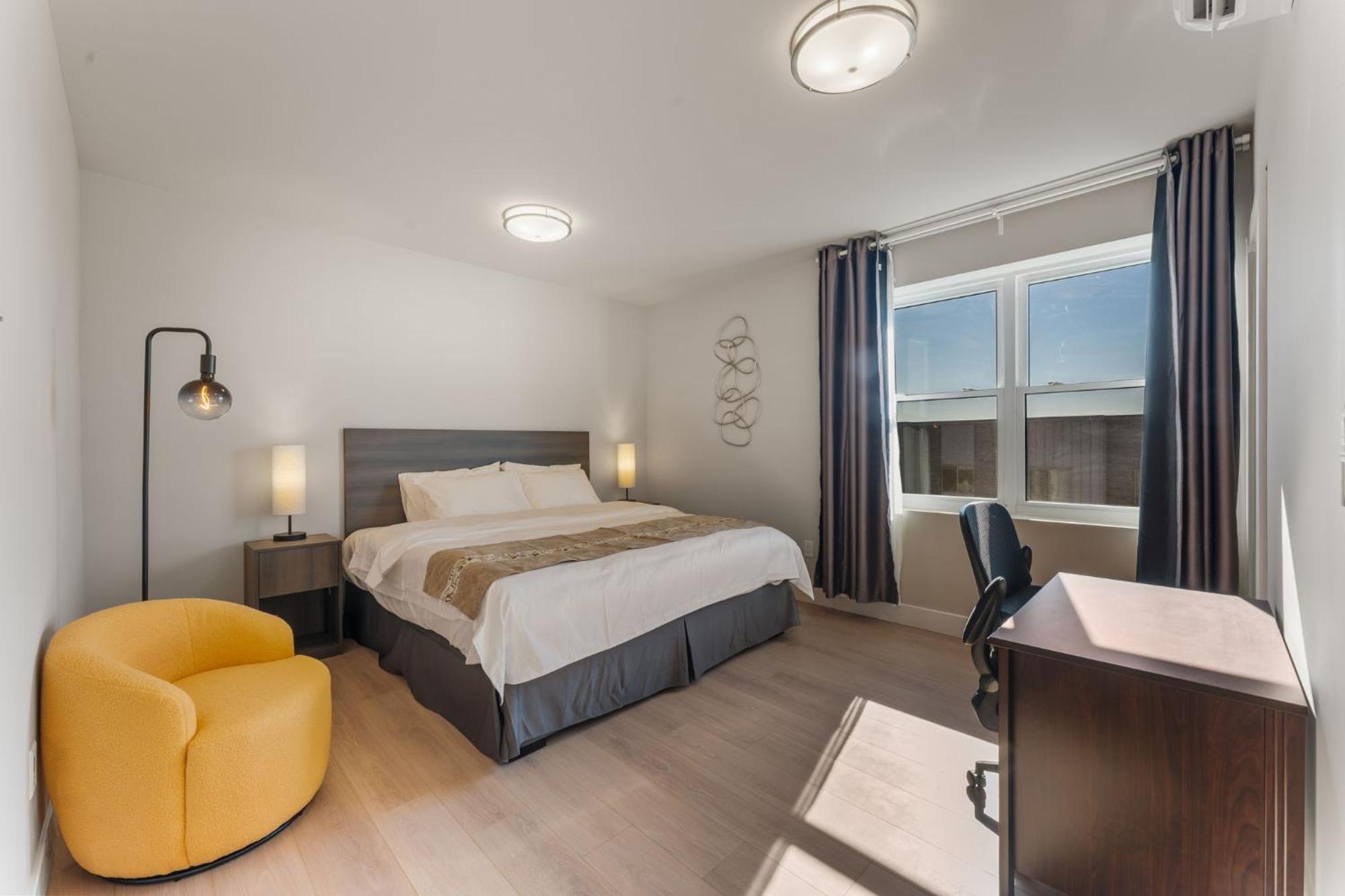 4211 Suites Philadelphia Exteriör bild