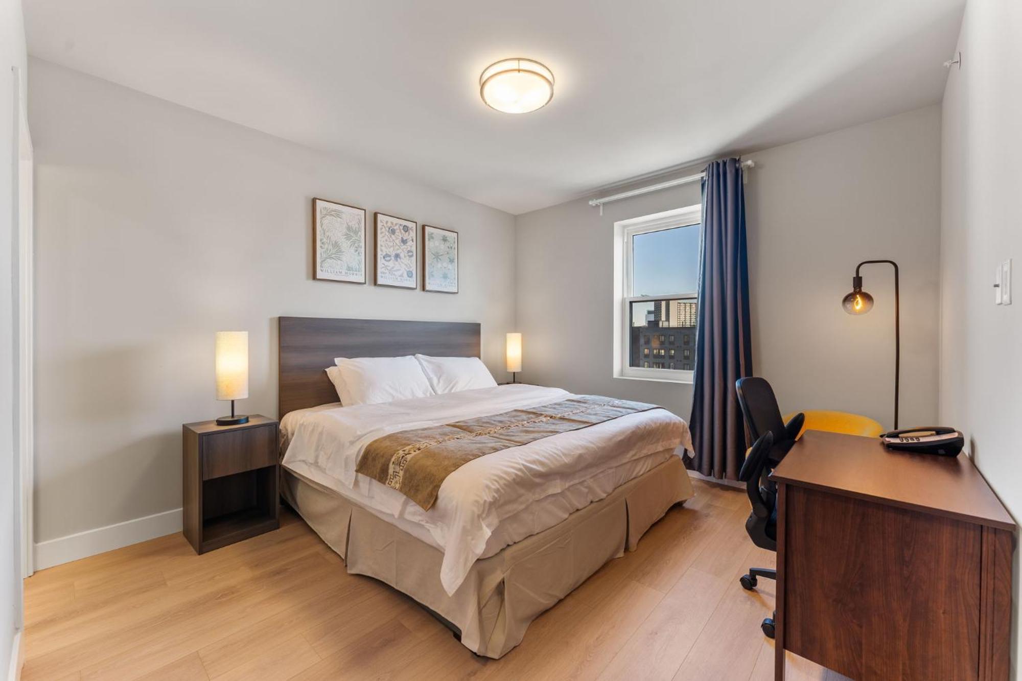 4211 Suites Philadelphia Exteriör bild