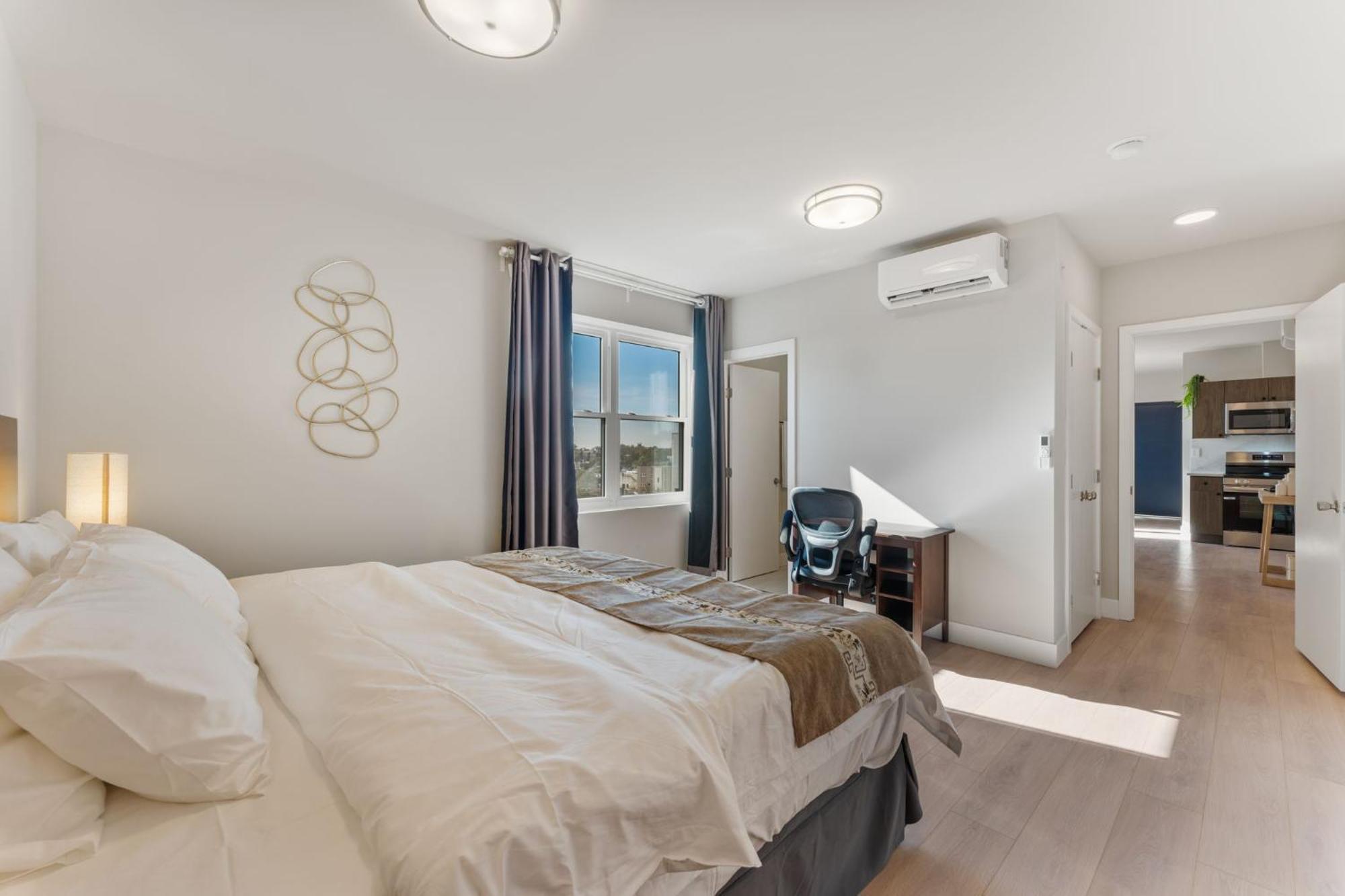 4211 Suites Philadelphia Exteriör bild