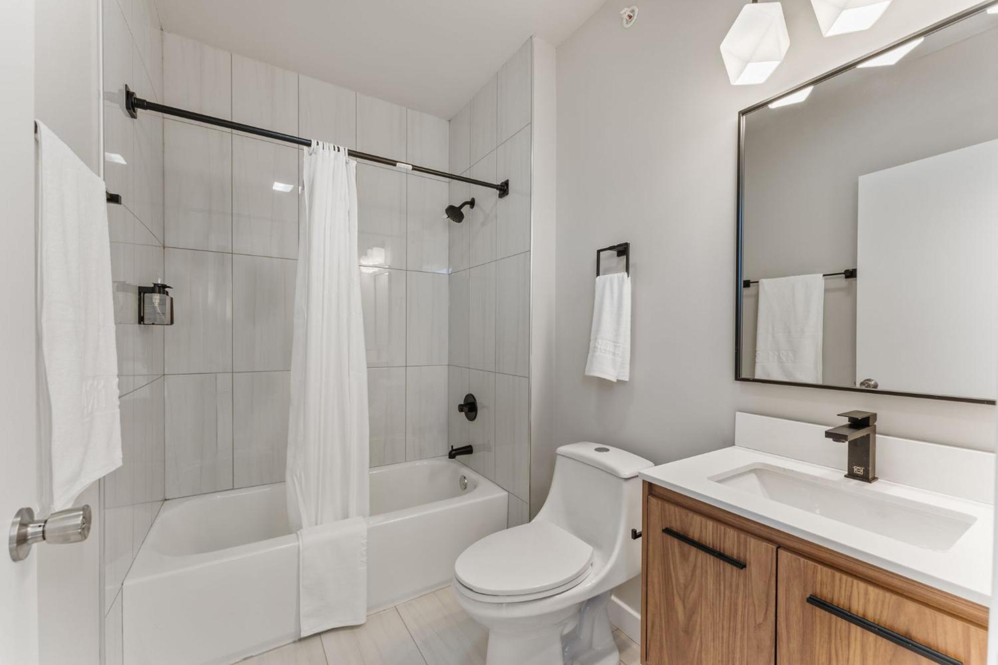 4211 Suites Philadelphia Exteriör bild