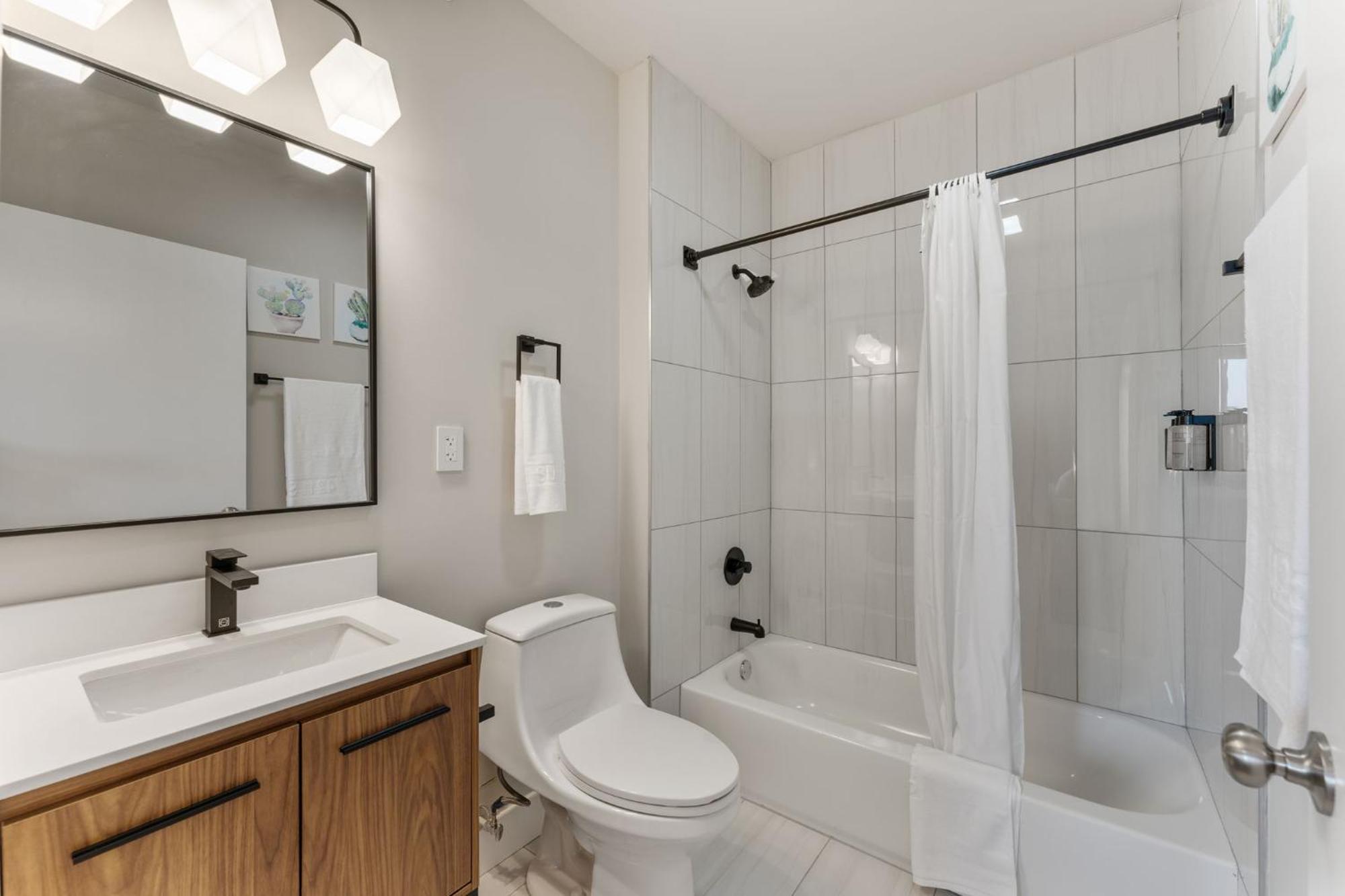 4211 Suites Philadelphia Exteriör bild