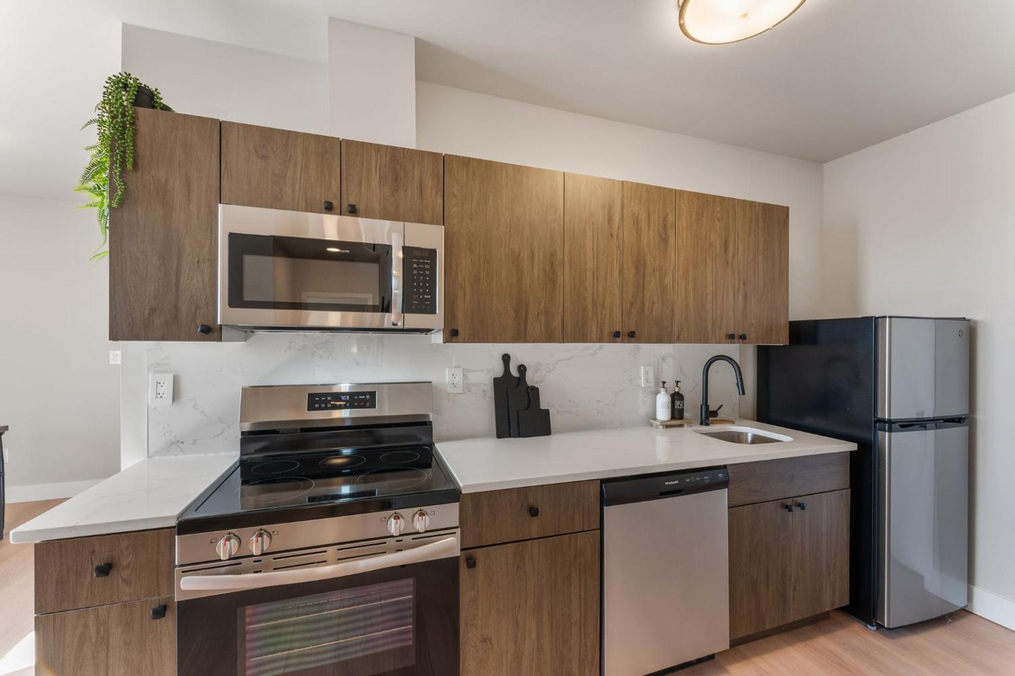 4211 Suites Philadelphia Exteriör bild