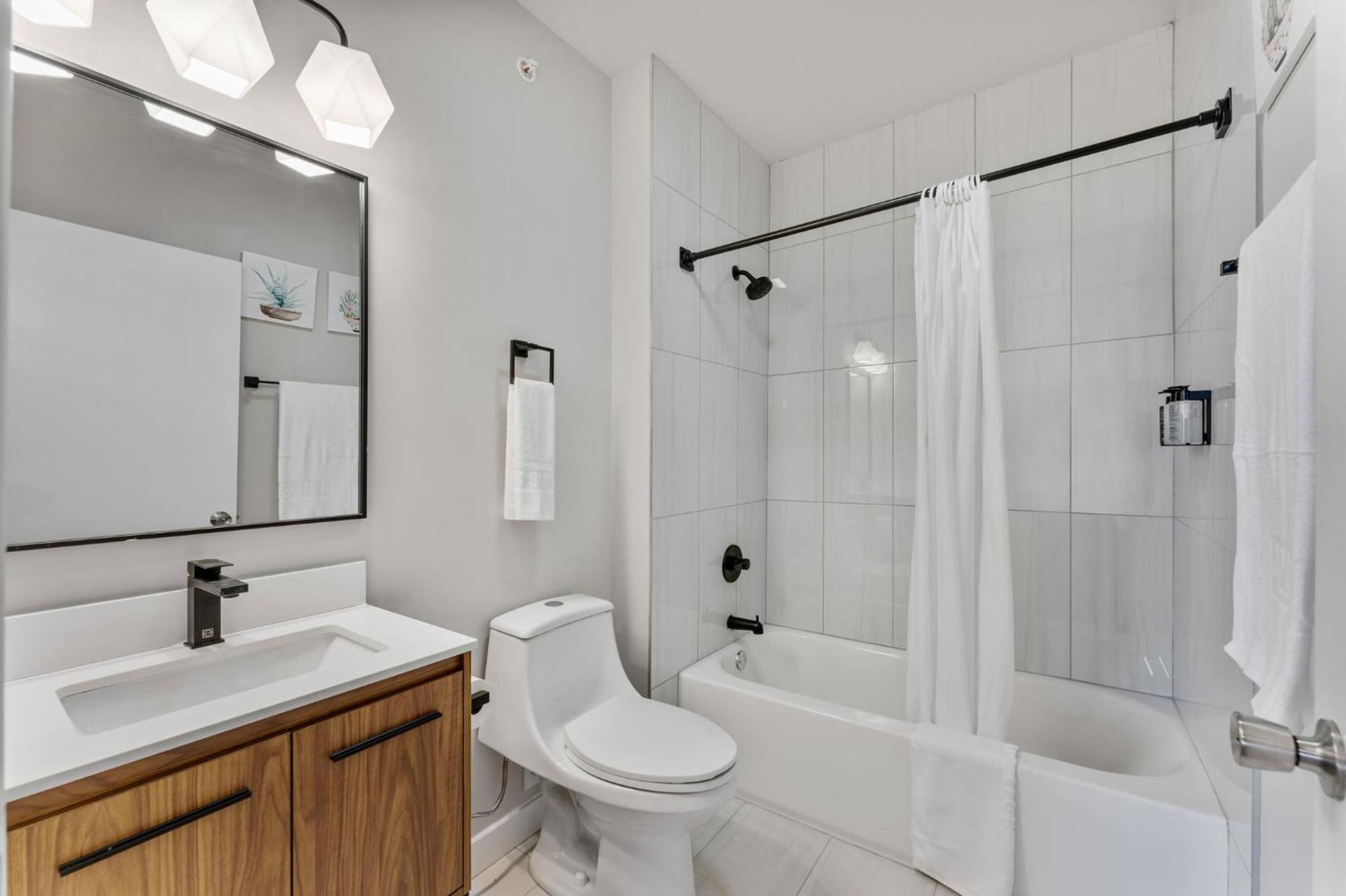 4211 Suites Philadelphia Exteriör bild