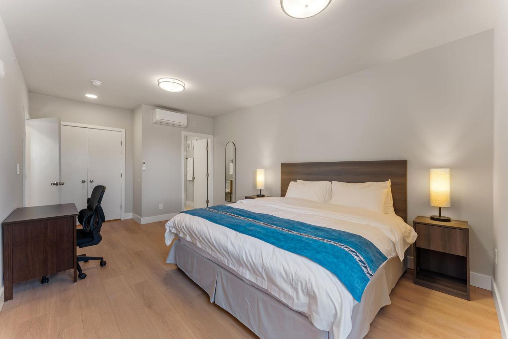 4211 Suites Philadelphia Exteriör bild